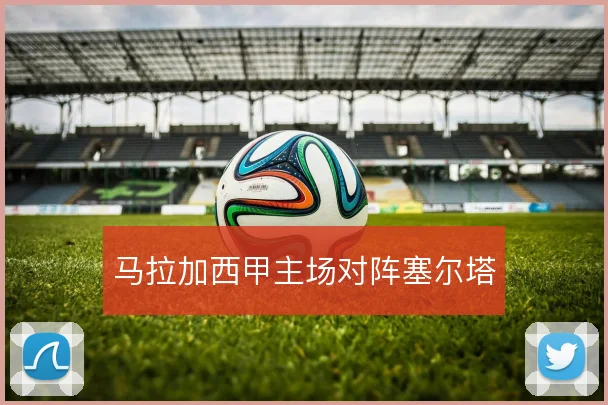 马拉加西甲主场对阵塞尔塔
